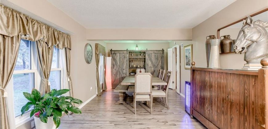 Homes for Sale in Kansas City, MO 64155 | 1012 NE 99th Street