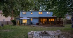 Homes for Sale in Kansas City, MO 64155 | 1012 NE 99th Street