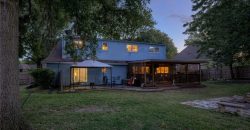 Homes for Sale in Kansas City, MO 64155 | 1012 NE 99th Street