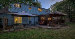 Homes for Sale in Kansas City, MO 64155 | 1012 NE 99th Street
