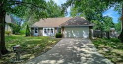 Homes for Sale in Kansas City, MO 64155 | 1012 NE 99th Street