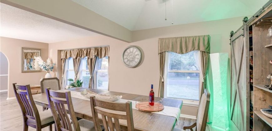 Homes for Sale in Kansas City, MO 64155 | 1012 NE 99th Street