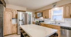 Homes for Sale in Kansas City, MO 64155 | 1012 NE 99th Street