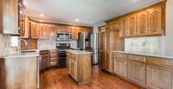 Homes for Sale in Kansas City, MO 64151 | 3110 NW 59th Street