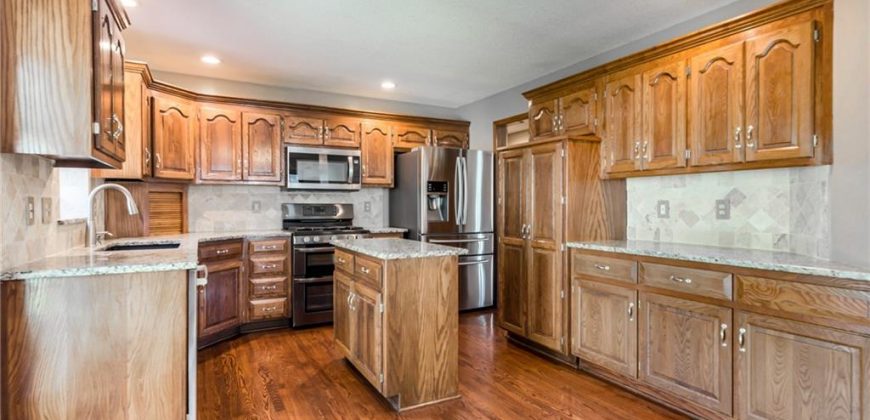 Homes for Sale in Kansas City, MO 64151 | 3110 NW 59th Street