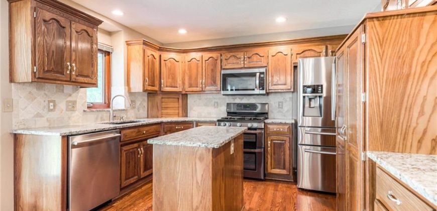 Homes for Sale in Kansas City, MO 64151 | 3110 NW 59th Street