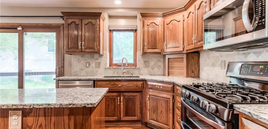 Homes for Sale in Kansas City, MO 64151 | 3110 NW 59th Street