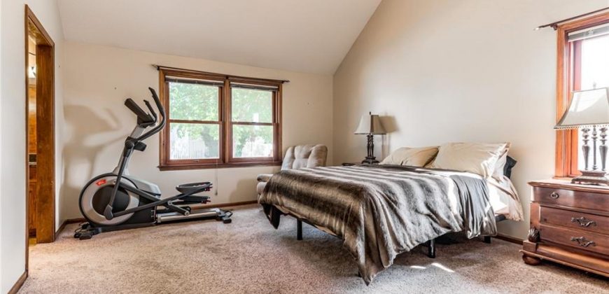 Homes for Sale in Kansas City, MO 64151 | 3110 NW 59th Street