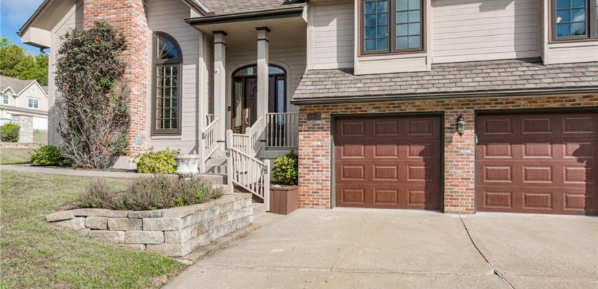 Homes for Sale in Kansas City, MO 64151 | 3110 NW 59th Street