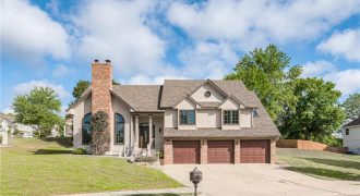 Homes for Sale in Kansas City, MO 64151 | 3110 NW 59th Street