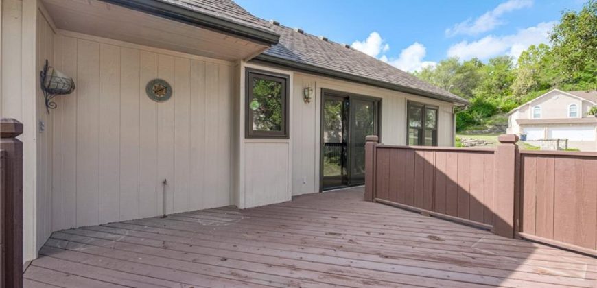 Homes for Sale in Kansas City, MO 64151 | 3110 NW 59th Street