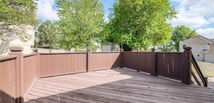 Homes for Sale in Kansas City, MO 64151 | 3110 NW 59th Street