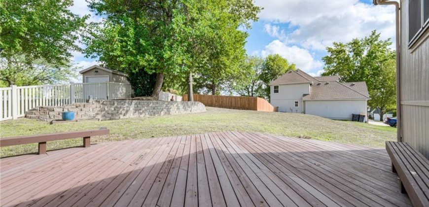 Homes for Sale in Kansas City, MO 64151 | 3110 NW 59th Street