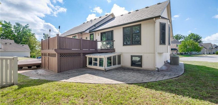 Homes for Sale in Kansas City, MO 64151 | 3110 NW 59th Street