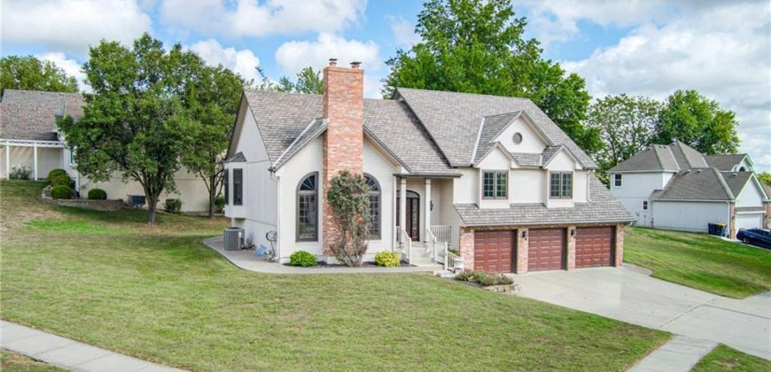 Homes for Sale in Kansas City, MO 64151 | 3110 NW 59th Street