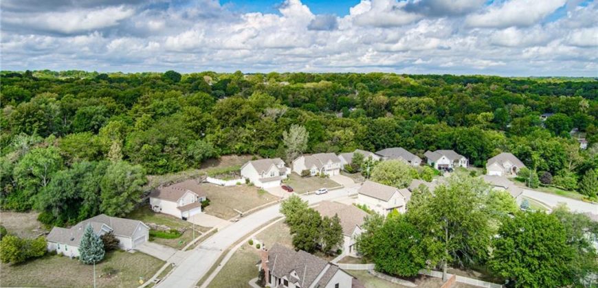 Homes for Sale in Kansas City, MO 64151 | 3110 NW 59th Street