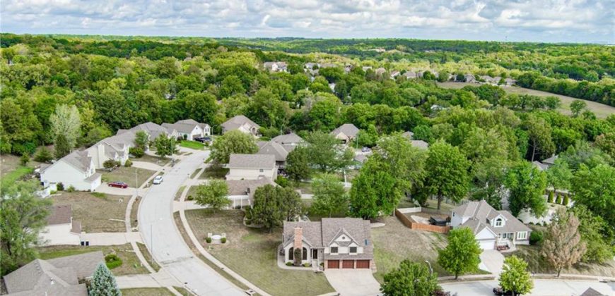 Homes for Sale in Kansas City, MO 64151 | 3110 NW 59th Street