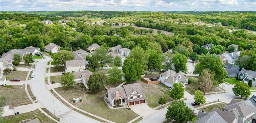 Homes for Sale in Kansas City, MO 64151 | 3110 NW 59th Street