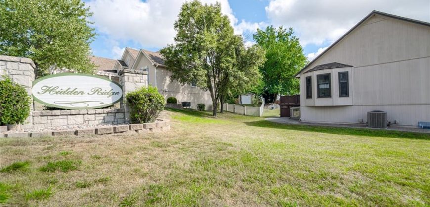 Homes for Sale in Kansas City, MO 64151 | 3110 NW 59th Street