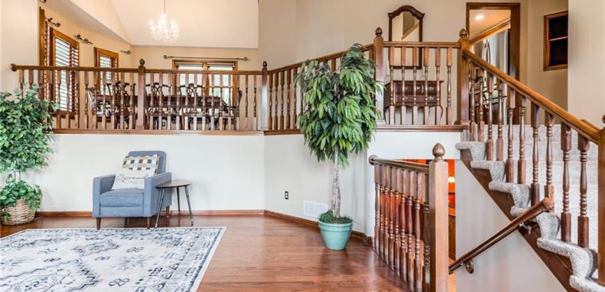 Homes for Sale in Kansas City, MO 64151 | 3110 NW 59th Street