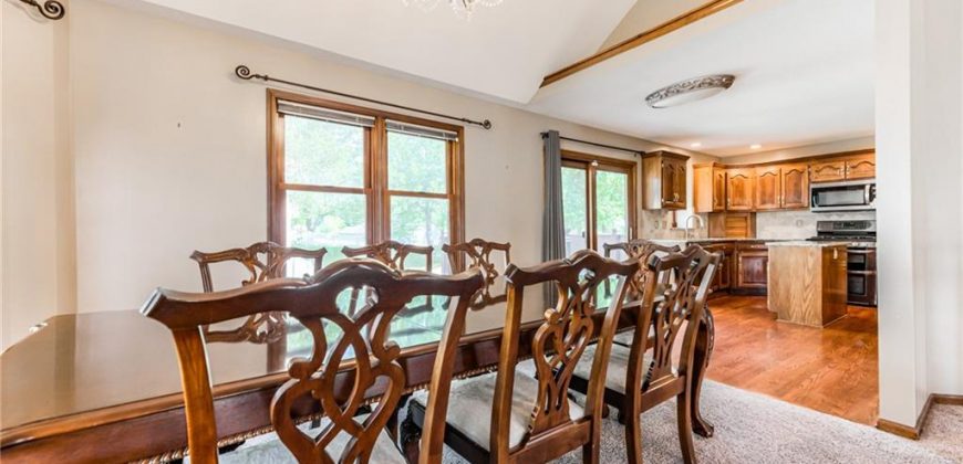 Homes for Sale in Kansas City, MO 64151 | 3110 NW 59th Street