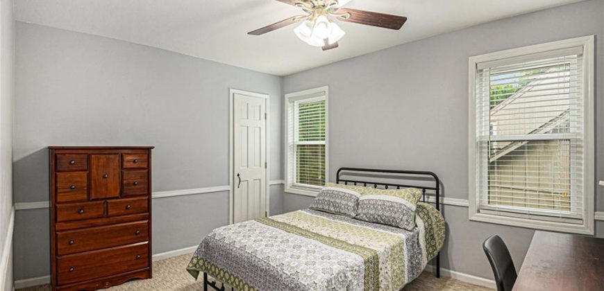Homes for Sale in Kansas City, MO 64119 | 3404 NE 78th Street