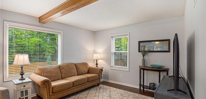 Homes for Sale in Kansas City, MO 64119 | 3404 NE 78th Street