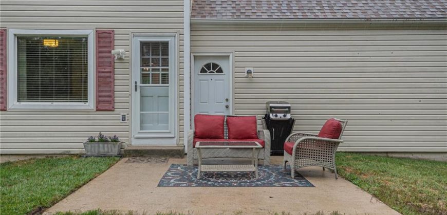 Homes for Sale in Kansas City, MO 64119 | 3404 NE 78th Street