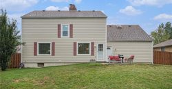 Homes for Sale in Kansas City, MO 64119 | 3404 NE 78th Street