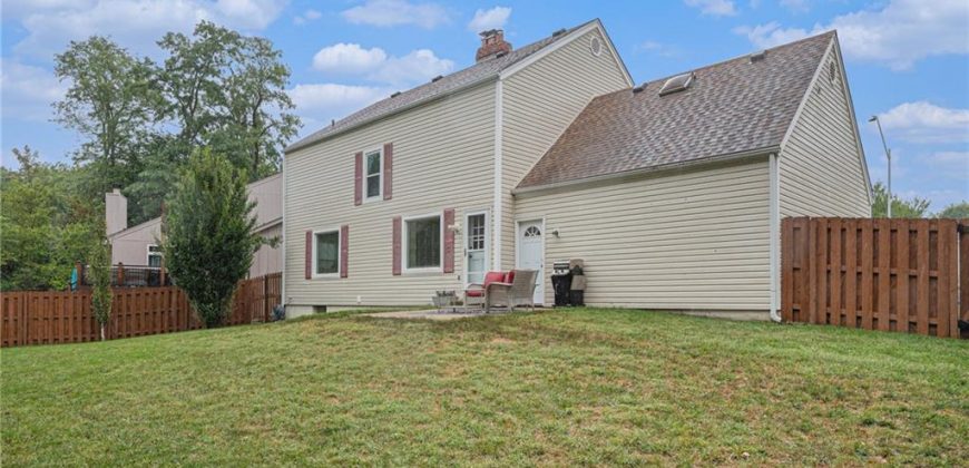 Homes for Sale in Kansas City, MO 64119 | 3404 NE 78th Street