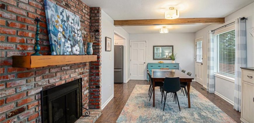 Homes for Sale in Kansas City, MO 64119 | 3404 NE 78th Street