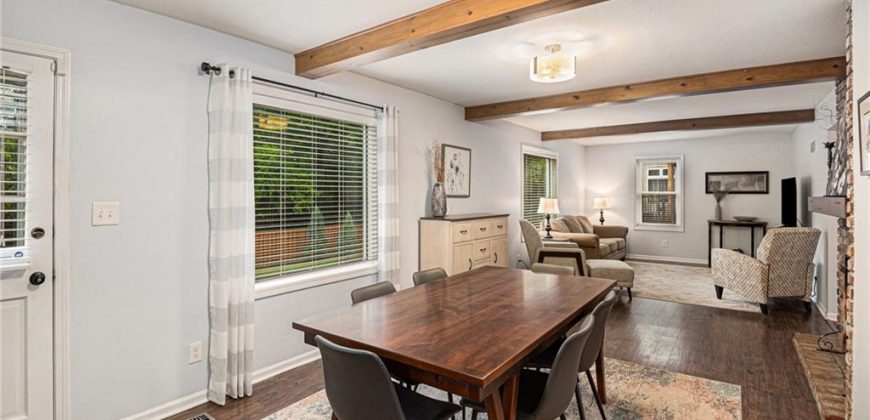 Homes for Sale in Kansas City, MO 64119 | 3404 NE 78th Street