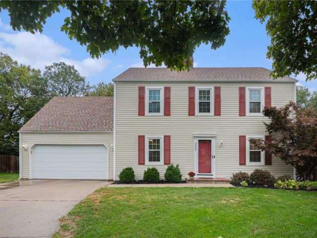 Homes for Sale in Kansas City, MO 64119 | 3404 NE 78th Street