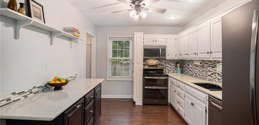 Homes for Sale in Kansas City, MO 64119 | 3404 NE 78th Street