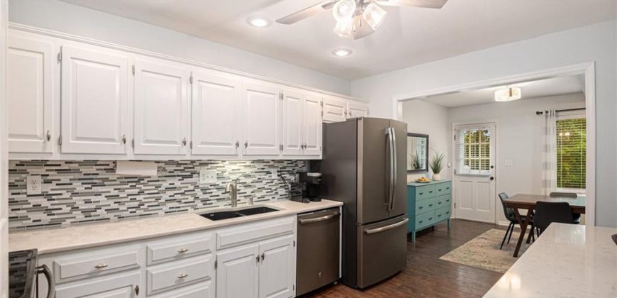Homes for Sale in Kansas City, MO 64119 | 3404 NE 78th Street