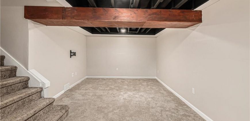 Homes for Sale in Kansas City, MO 64117 | 4020 N Spruce Avenue
