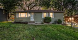 Homes for Sale in Kansas City, MO 64117 | 4020 N Spruce Avenue