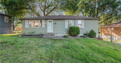 Homes for Sale in Kansas City, MO 64117 | 4020 N Spruce Avenue