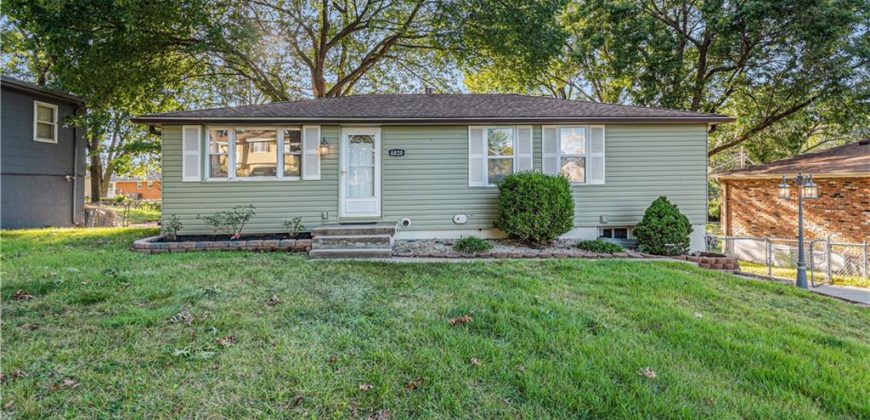 Homes for Sale in Kansas City, MO 64117 | 4020 N Spruce Avenue