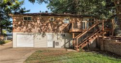 Homes for Sale in Kansas City, MO 64117 | 4020 N Spruce Avenue
