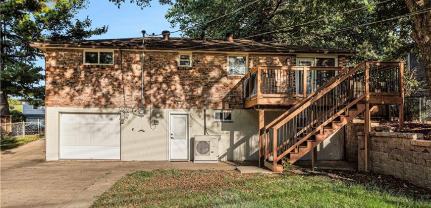 Homes for Sale in Kansas City, MO 64117 | 4020 N Spruce Avenue