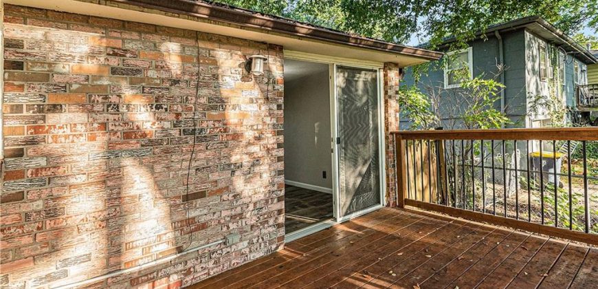 Homes for Sale in Kansas City, MO 64117 | 4020 N Spruce Avenue