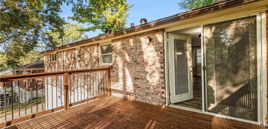 Homes for Sale in Kansas City, MO 64117 | 4020 N Spruce Avenue