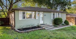 Homes for Sale in Kansas City, MO 64117 | 4020 N Spruce Avenue