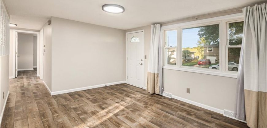 Homes for Sale in Kansas City, MO 64117 | 4020 N Spruce Avenue