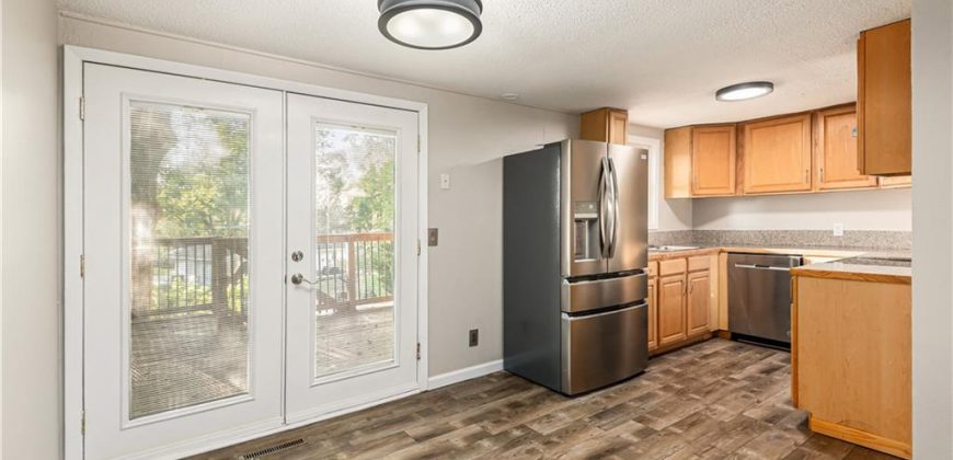 Homes for Sale in Kansas City, MO 64117 | 4020 N Spruce Avenue