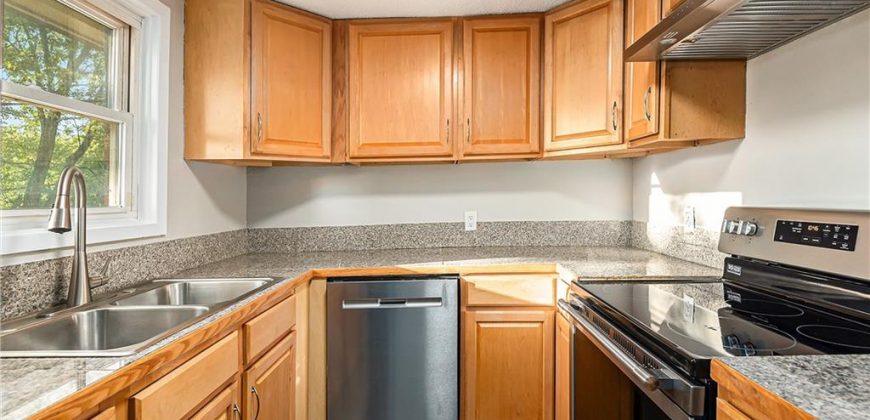 Homes for Sale in Kansas City, MO 64117 | 4020 N Spruce Avenue