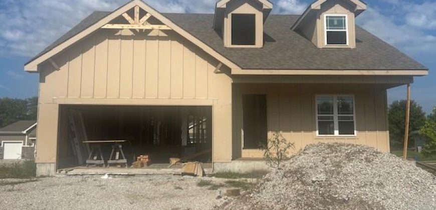 Homes for Sale in Excelsior Springs, MO 64024 | 2021  Riverstone Drive