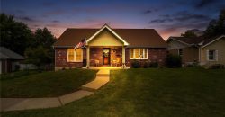 Homes for Sale in Excelsior Springs, MO 64024 | 1104  Frontier Street