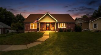 Homes for Sale in Excelsior Springs, MO 64024 | 1104  Frontier Street